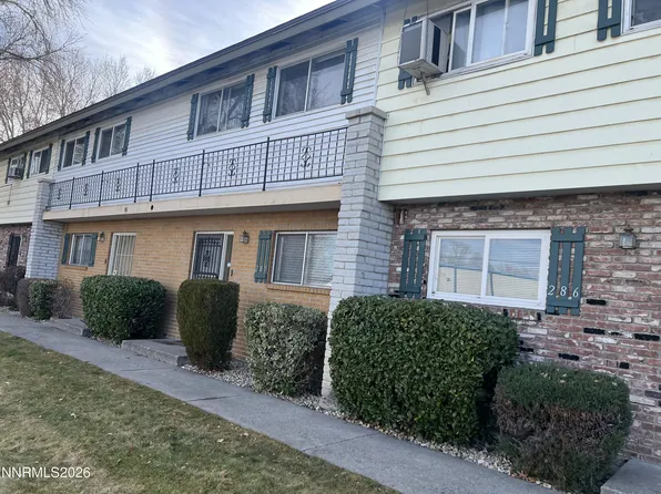 285 Smithridge Park, Reno, NV 89502