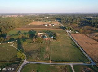 2213 Murriel Town Rd, Sonora, KY 42776