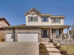 10258 Bristleridge St, Parker, CO 80134