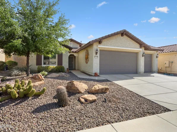 27291 W MOHAWK Lane, Buckeye, AZ 85396