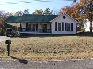 107 Ambrose Ln, Fairfield Bay, AR 72088