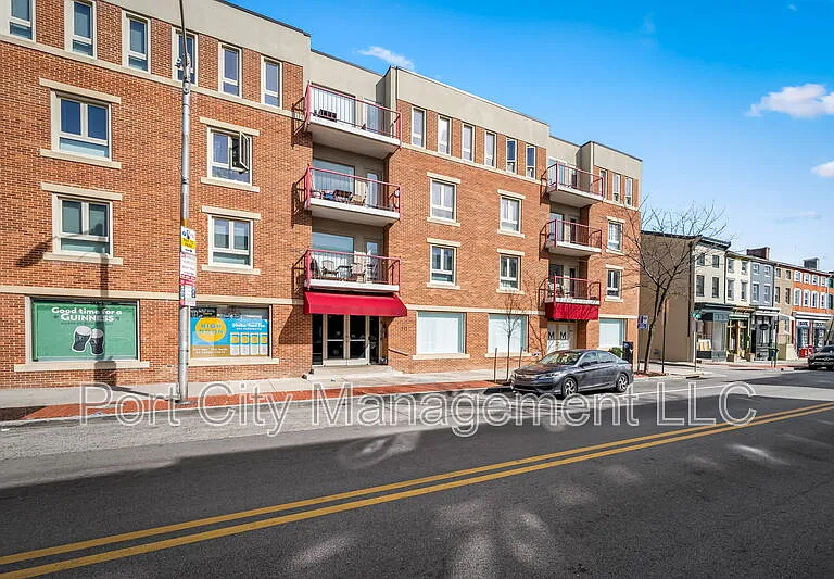 911 S Charles St #310 — Photo 3
