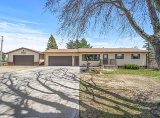 1920 2nd St SW, Wadena, MN 56482