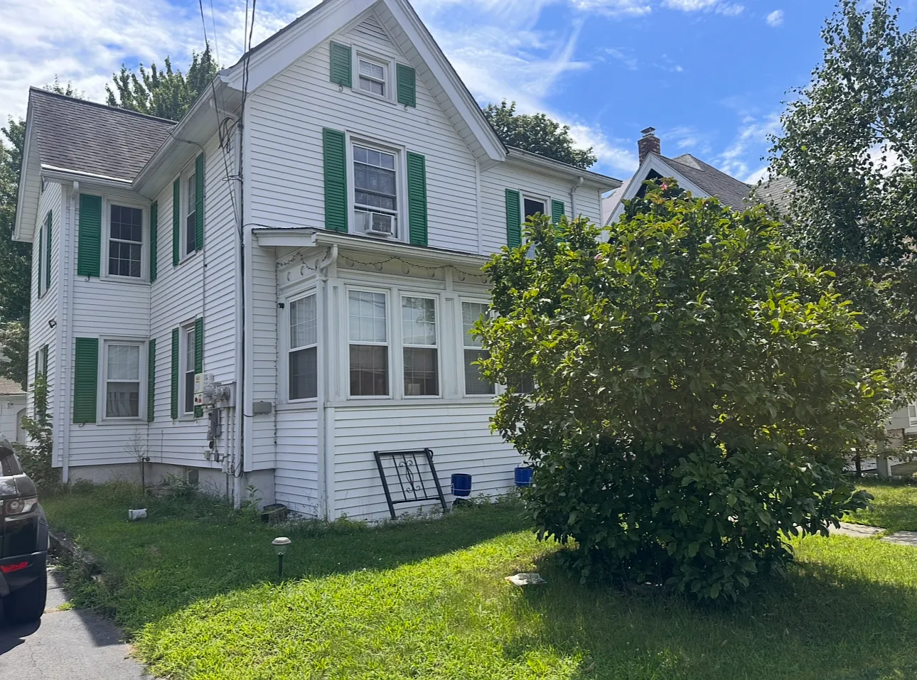 2 bed, 1000 sqft, $1,550 — Photo 1