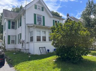 15 Woodbridge Ave, East Hartford, CT 06108