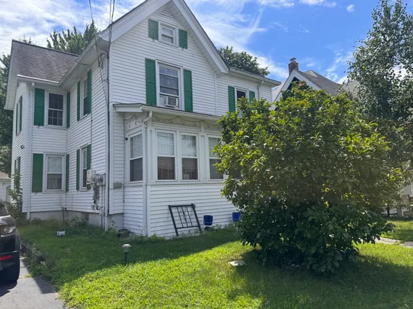 15 Woodbridge Ave, East Hartford, CT 06108