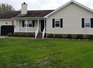 764 Tulls Creek Rd, Moyock, NC 27958