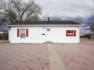 2801 West St, Pueblo, CO 81003