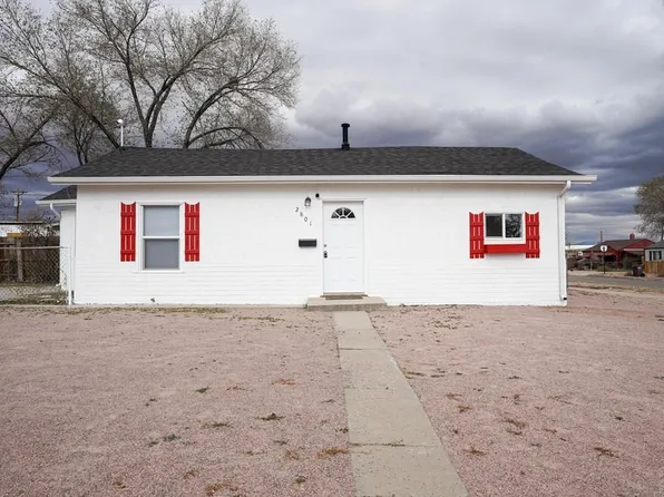 2801 West St, Pueblo, CO 81003