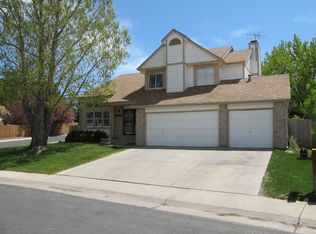 2772 W 106th Cir, Westminster, CO 80234