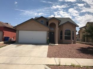 4092 Tierra Bronce Dr, El Paso, TX 79938