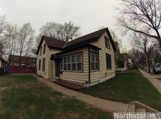 1502 Grand St NE #HOUSE, Minneapolis, MN 55413