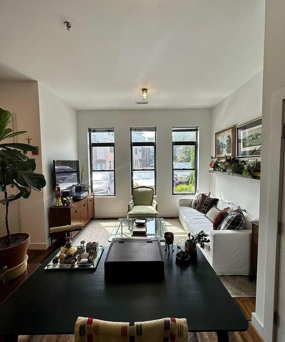 1 bed, 680 sqft, $1,575 — Photo 4