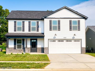 7217 Jacks Lndg, Louisville, KY, 40291