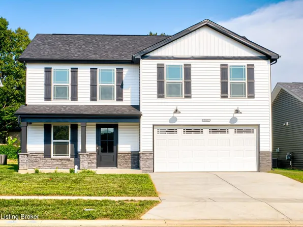 7217 Jacks Lndg, Louisville, KY 40291