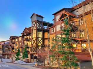 1825 Three Kings Dr #4204, Park City, UT 84060