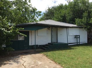 408 NW 90th St, Oklahoma City, OK 73114