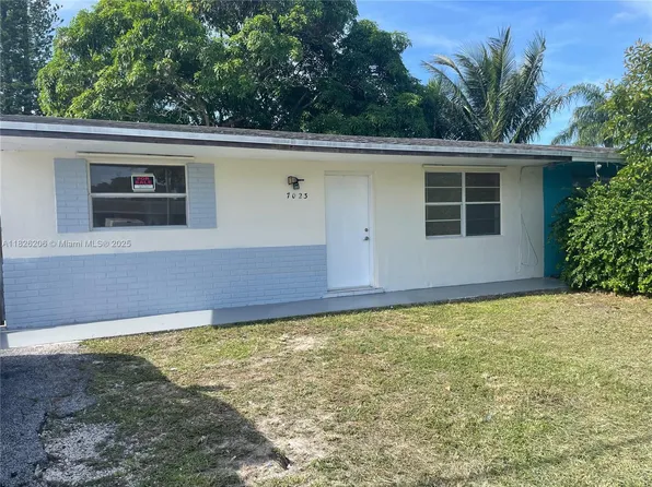7023 SW 19th St, Pompano Beach, FL 33068