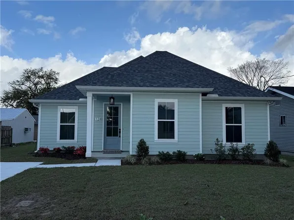 124 Louis The First St, Luling, LA 70070