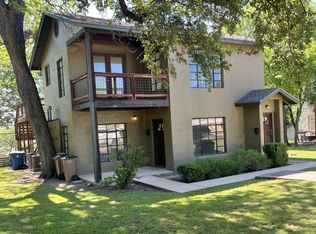 3817 Maplewood Ave #B, Austin, TX 78722