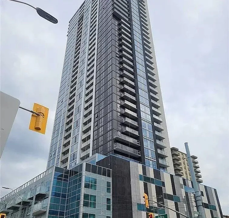 60 Frederick St #3207