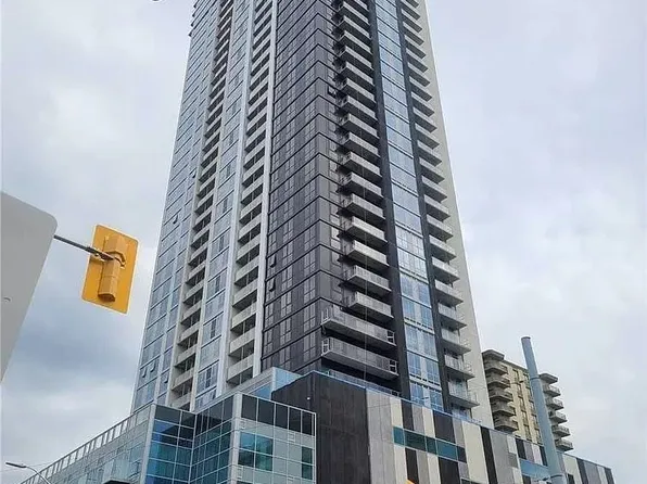 60 Frederick St, Kitchener, ON