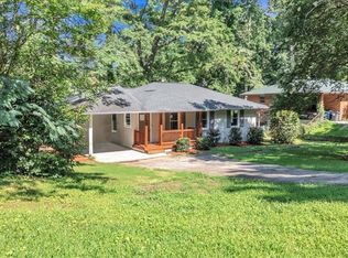 2473 Harwood Dr, Atlanta, GA 30344