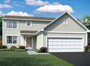 909 Sharp Dr, Plano, IL 60545