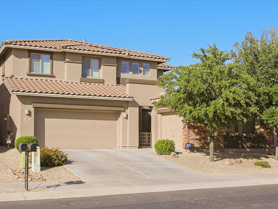 1st image of 3478 W Copper Spirit Dr