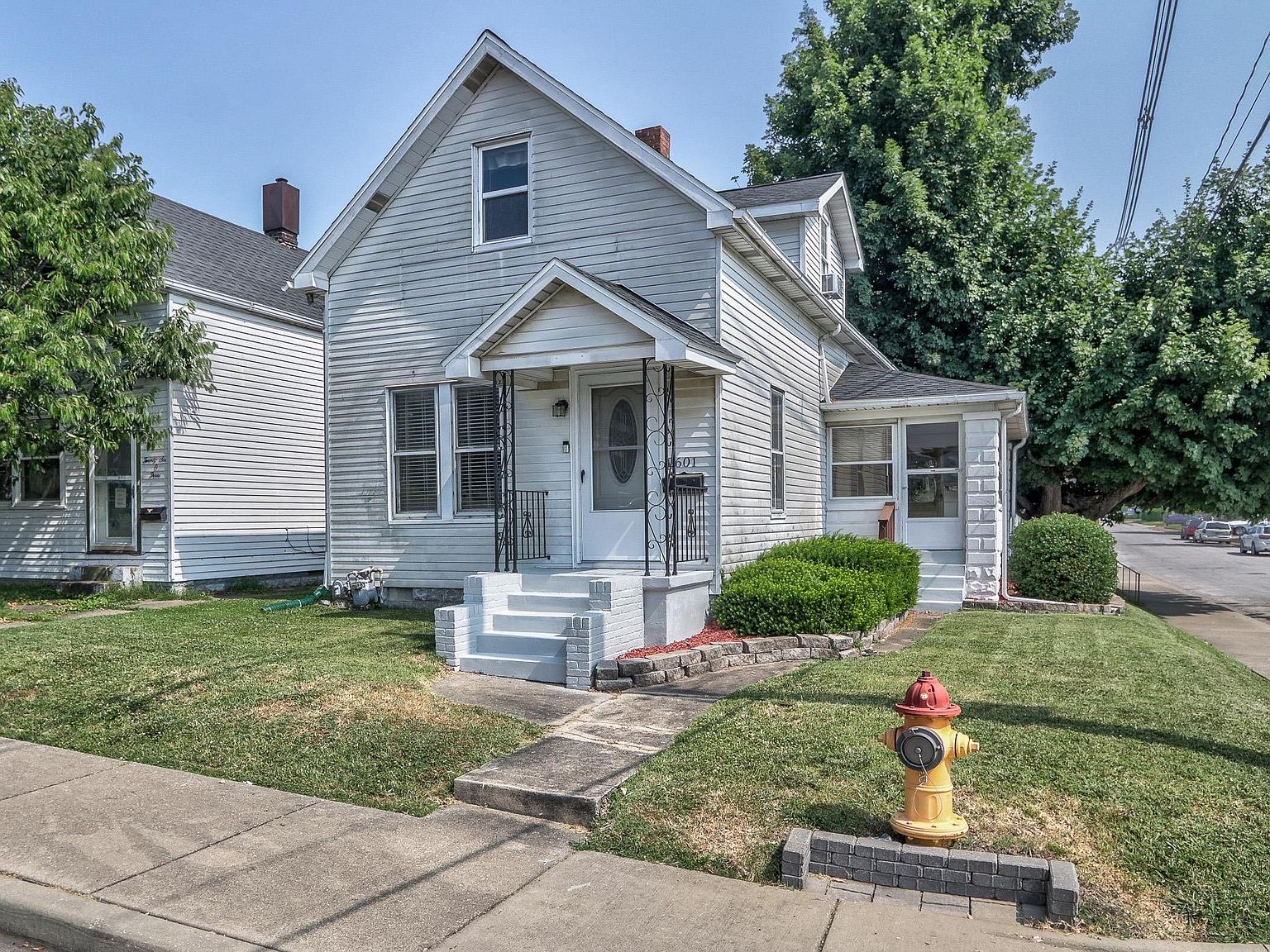 2601 W Indiana St, Evansville, IN 47712 Zillow