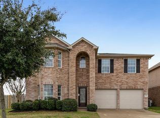 19603 Green Oasis Ct, Katy, TX 77449