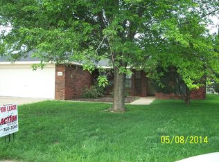 1804 Morse Ave, Clovis, NM 88101