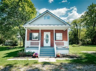 433 Old Indiana Rd, Blairsville, PA 15717