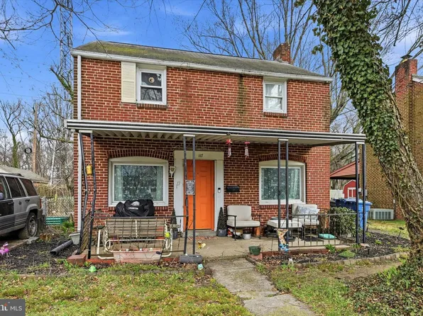 117 Stahl Ave, New Castle, DE 19720