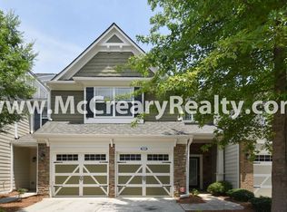 3615 Silver Brooke Ln NW, Kennesaw, GA 30144