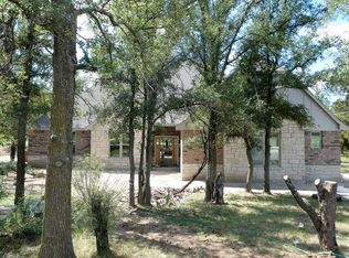 2330 Grindstone, Brock, TX 76066