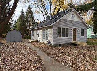 4167 Burtch Rd, Lakeport, MI 48059