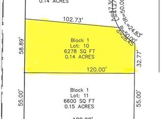 10 Red Valley Ave, Brownsville, TX 78521