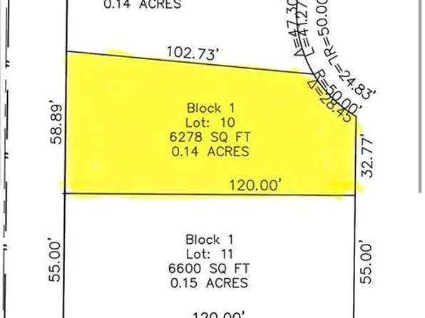 10 Red Valley Ave, Brownsville, TX 78521