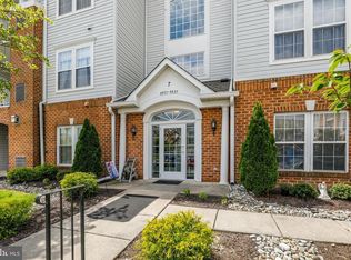9535 Shirewood Ct #9535, Rosedale, MD 21237