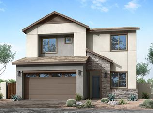 Tipton Plan 3507 Plan, Brambling at Waterston Central, Gilbert, AZ 85298