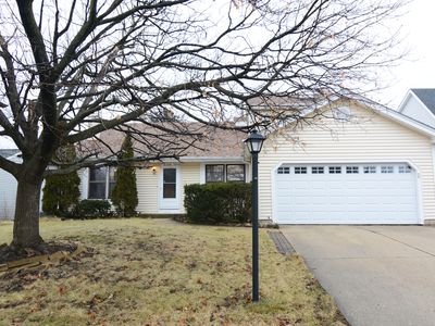 301 N Oltendorf Rd, Streamwood, IL, 60107