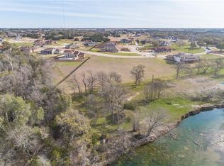 308 Golden Eagle Way, Liberty Hill, TX 78642