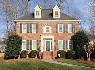 4455 Moratock Ln, Clemmons, NC 27012