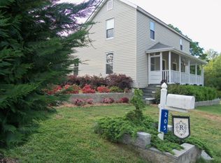 205 Orr St, Honea Path, SC 29654