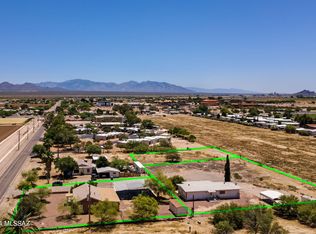 11999 W Grier Rd, Marana, AZ 85653