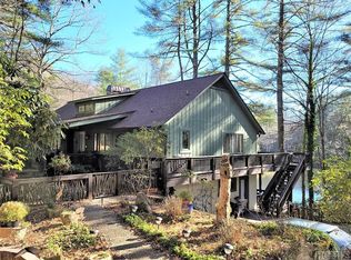 794 W Christy Trl, Sapphire, NC 28774
