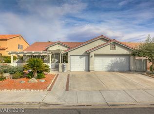 2012 Cedar Hills St, Las Vegas, NV 89128