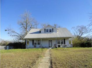 5124 Highway 17 S, Aliceville, AL 35442