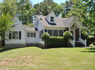 4203 Logan Dr, Loganville, GA 30052